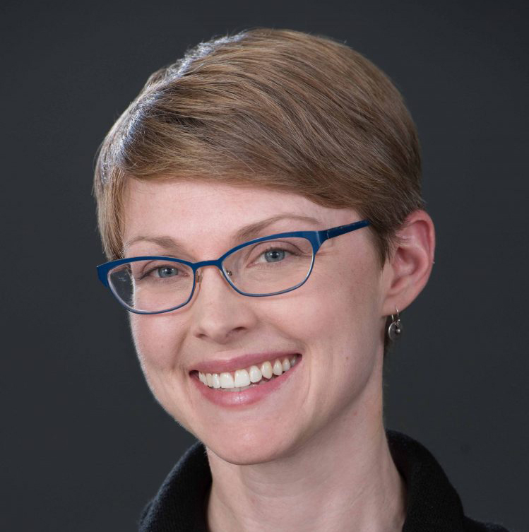 Head shot image of Megan Feely, Associate Professor UConn School of Social Work